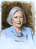 Dr Mary Mundinger
