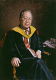 Dr James Wei